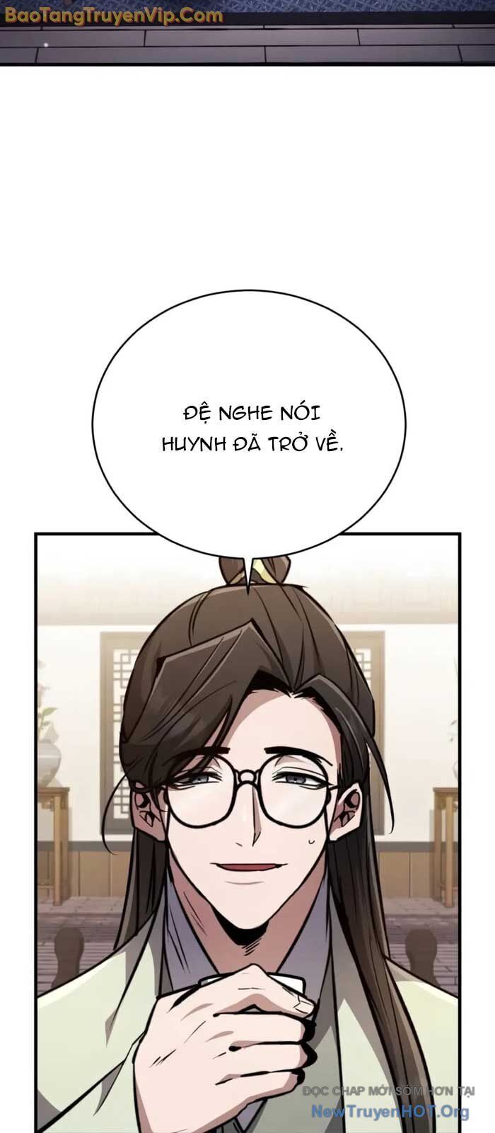 Quyền Vương Phục Sinh - Chapter 4 - Page 13