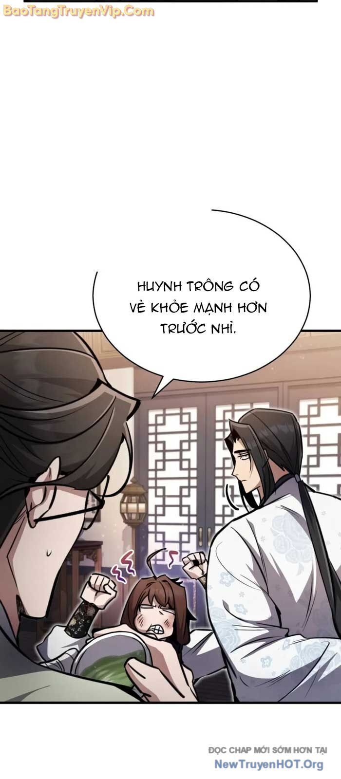 Quyền Vương Phục Sinh - Chapter 4 - Page 14