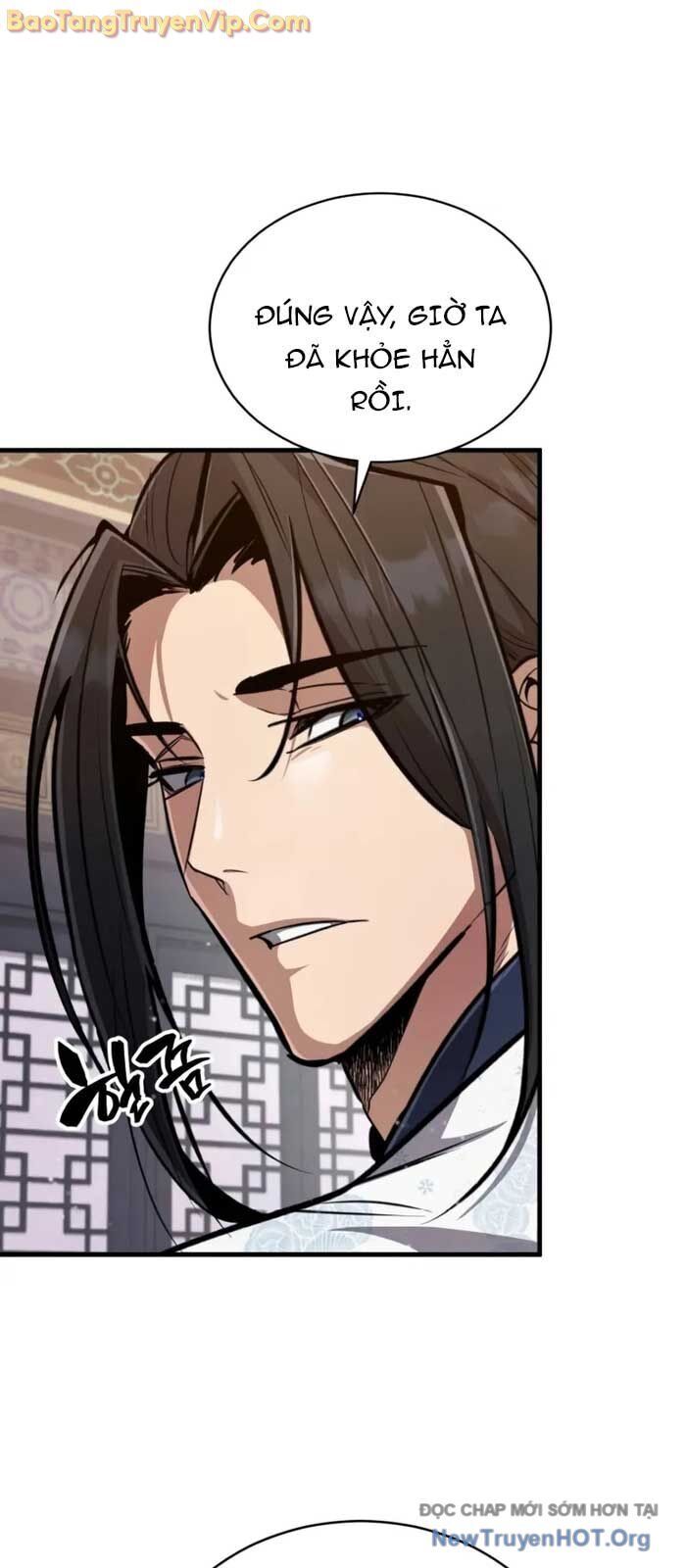 Quyền Vương Phục Sinh - Chapter 4 - Page 15