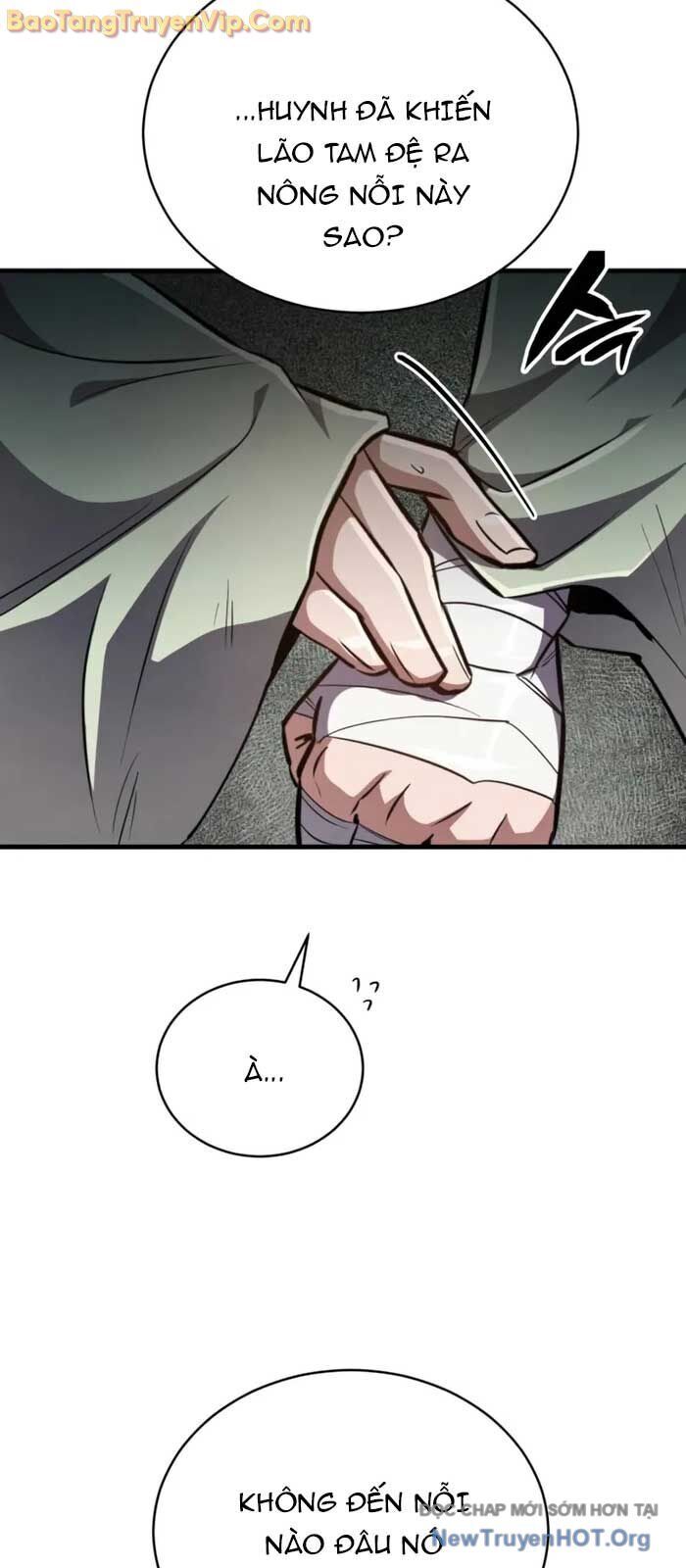 Quyền Vương Phục Sinh - Chapter 4 - Page 16