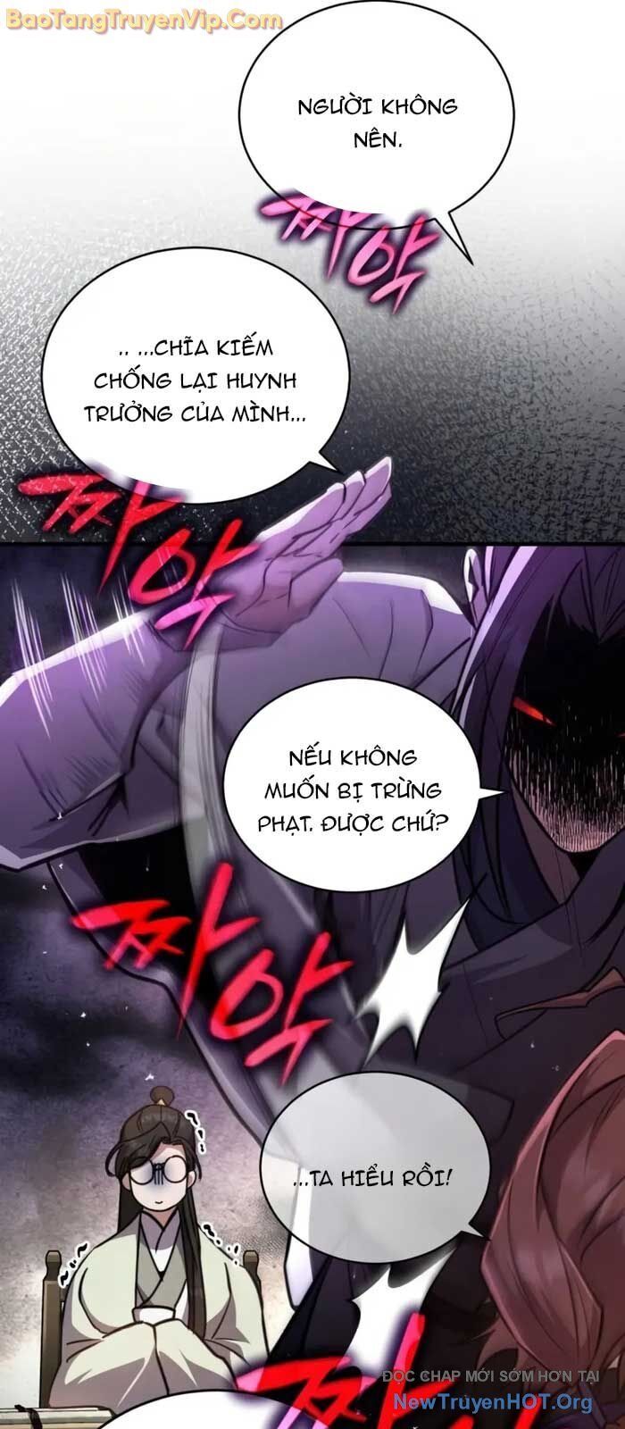 Quyền Vương Phục Sinh - Chapter 4 - Page 19