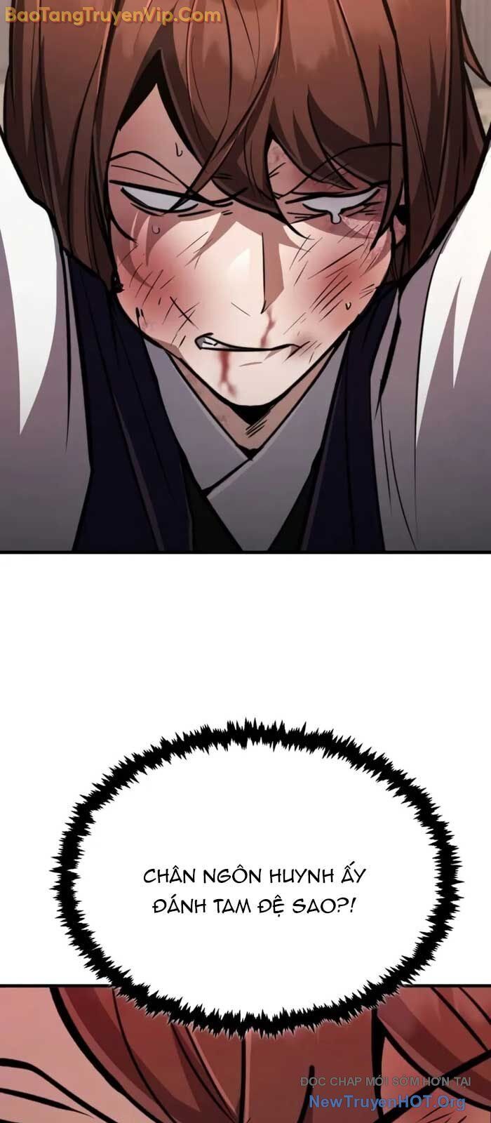 Quyền Vương Phục Sinh - Chapter 4 - Page 21