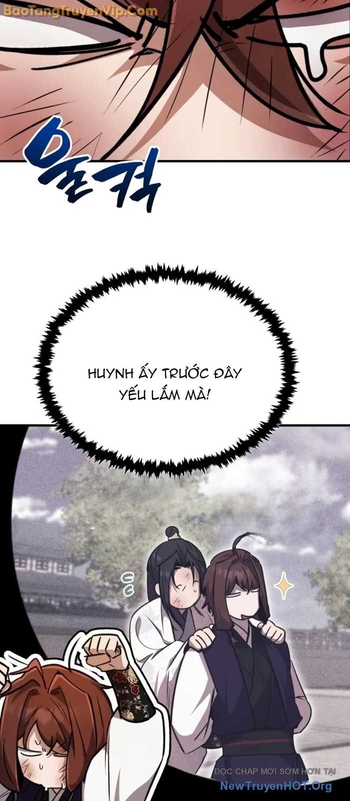 Quyền Vương Phục Sinh - Chapter 4 - Page 22