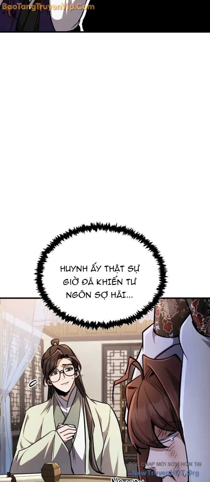 Quyền Vương Phục Sinh - Chapter 4 - Page 23