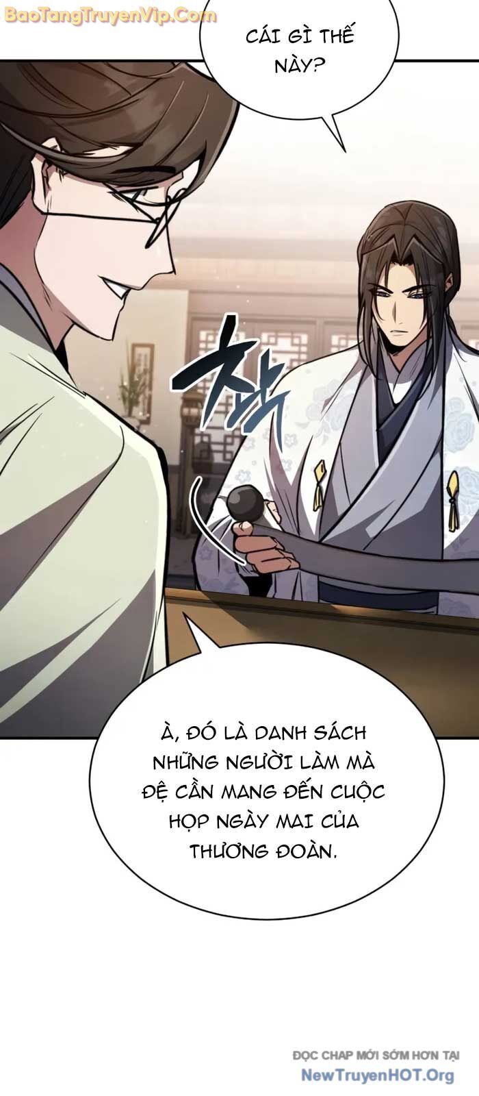 Quyền Vương Phục Sinh - Chapter 4 - Page 27