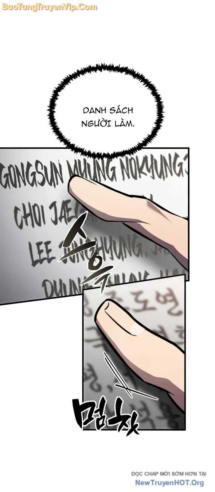 Quyền Vương Phục Sinh - Chapter 4 - Page 28