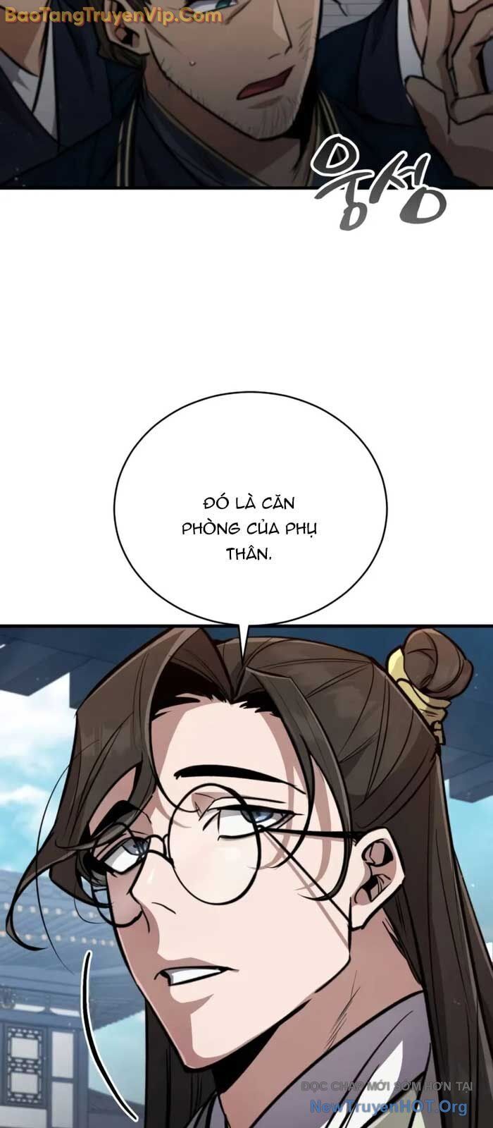 Quyền Vương Phục Sinh - Chapter 4 - Page 3