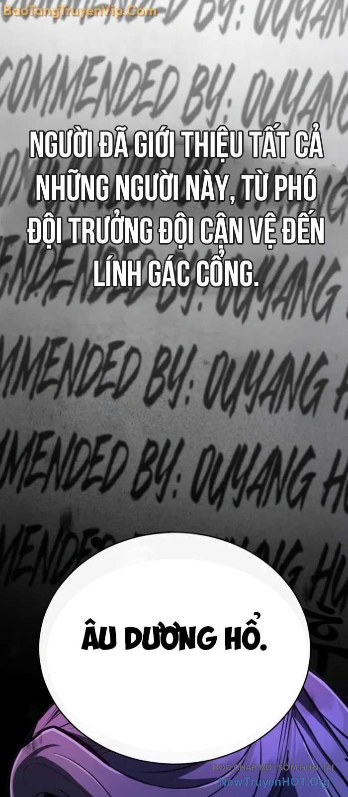 Quyền Vương Phục Sinh - Chapter 4 - Page 30