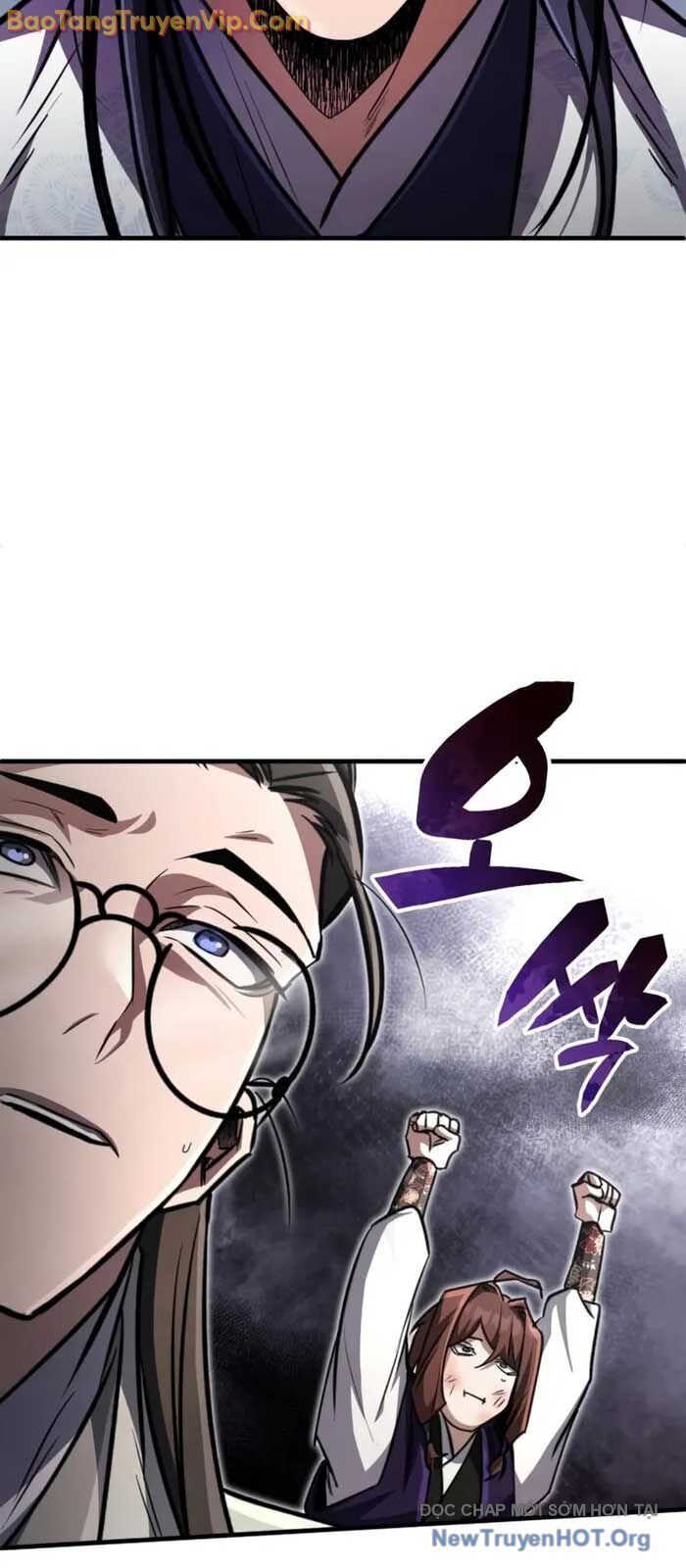 Quyền Vương Phục Sinh - Chapter 4 - Page 34