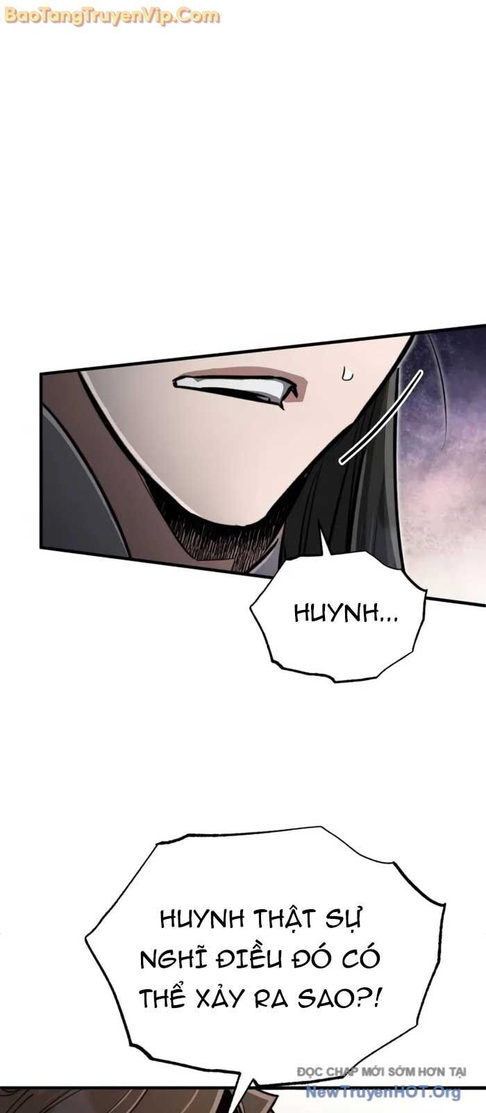 Quyền Vương Phục Sinh - Chapter 4 - Page 35