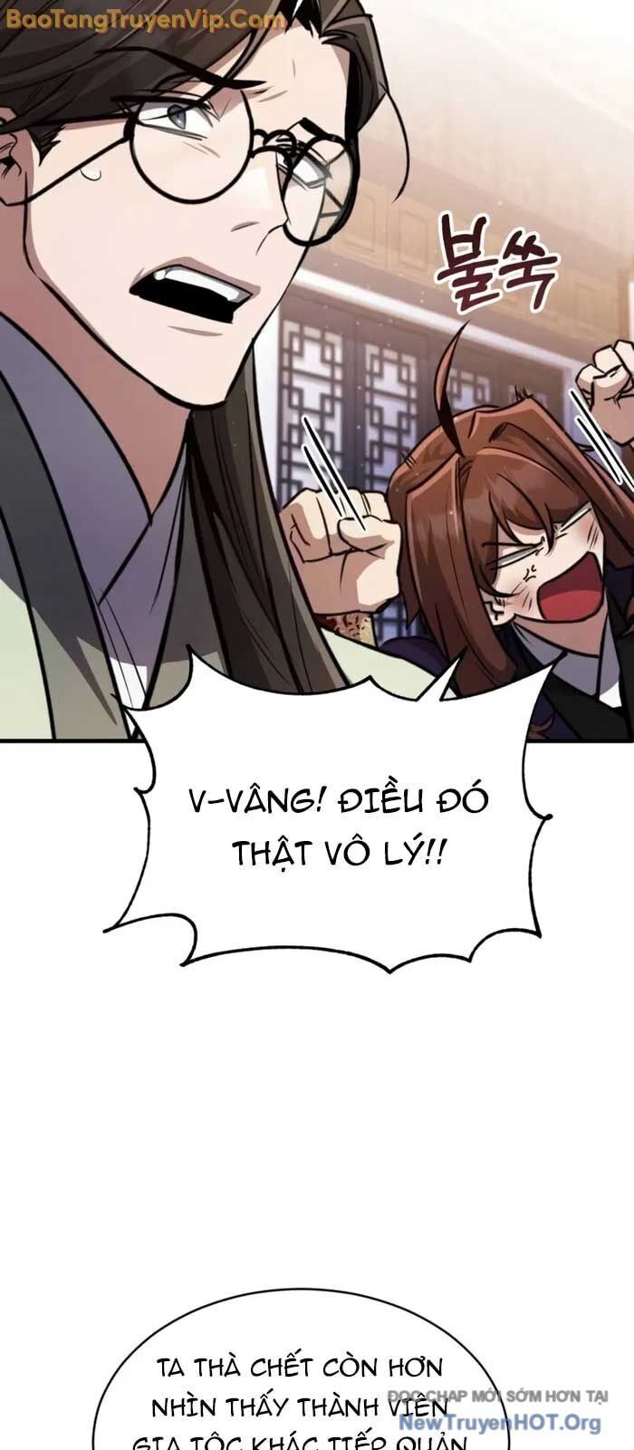 Quyền Vương Phục Sinh - Chapter 4 - Page 36