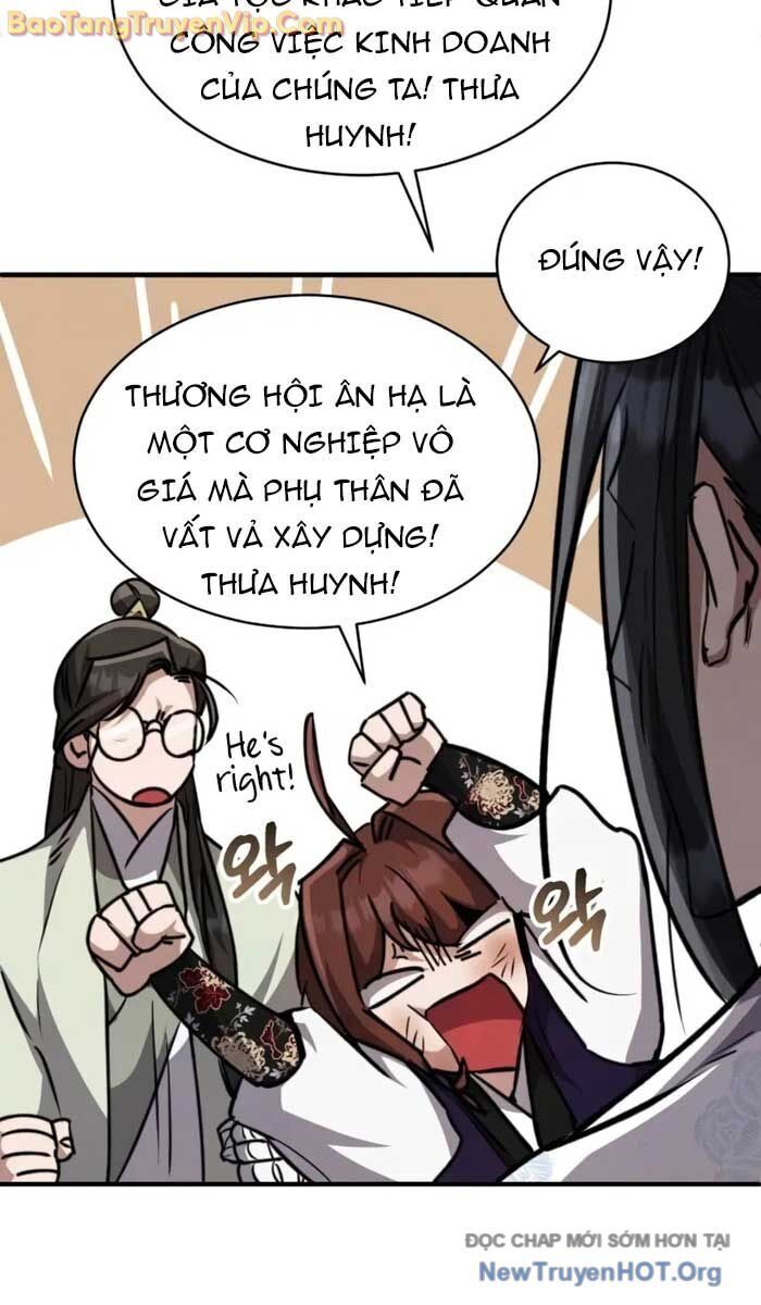 Quyền Vương Phục Sinh - Chapter 4 - Page 37