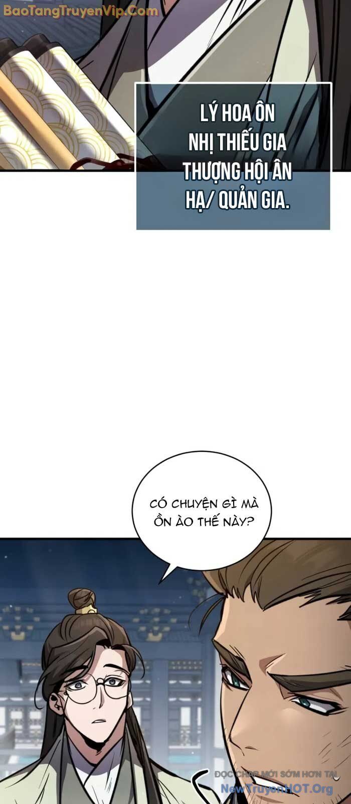 Quyền Vương Phục Sinh - Chapter 4 - Page 4