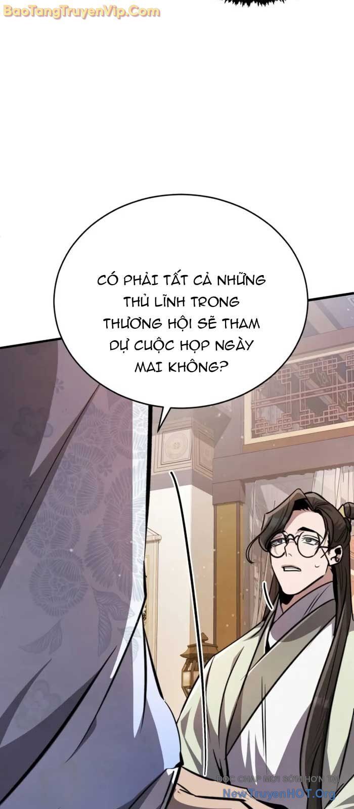 Quyền Vương Phục Sinh - Chapter 4 - Page 40