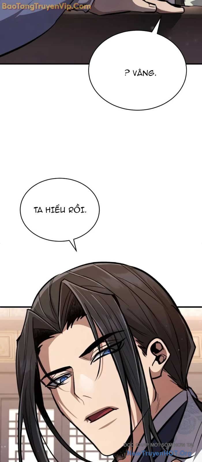 Quyền Vương Phục Sinh - Chapter 4 - Page 41