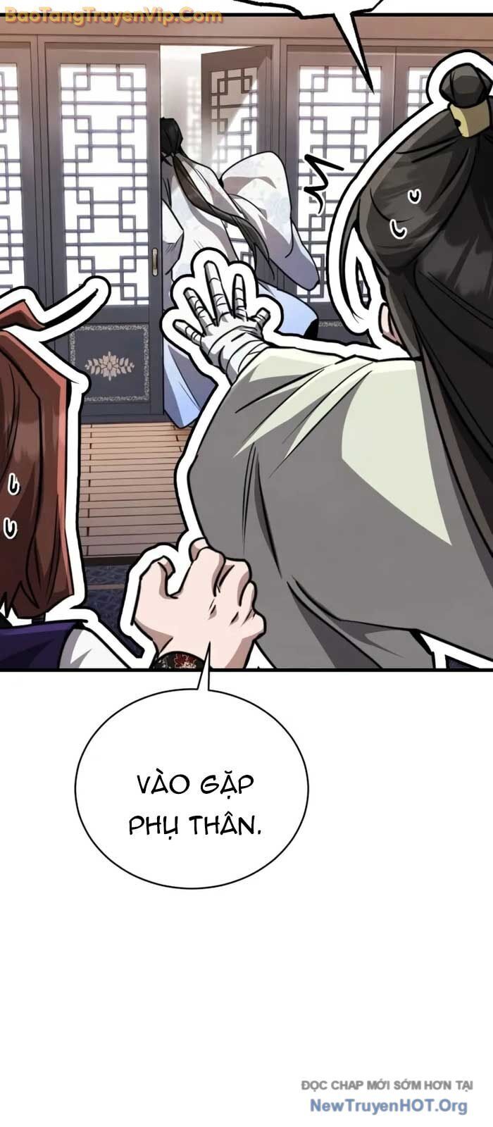 Quyền Vương Phục Sinh - Chapter 4 - Page 43