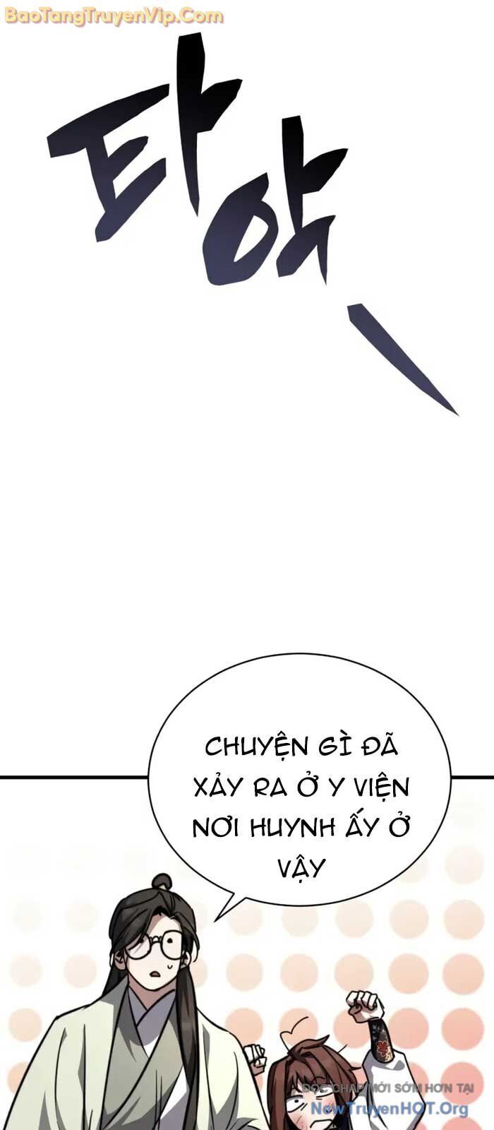 Quyền Vương Phục Sinh - Chapter 4 - Page 44