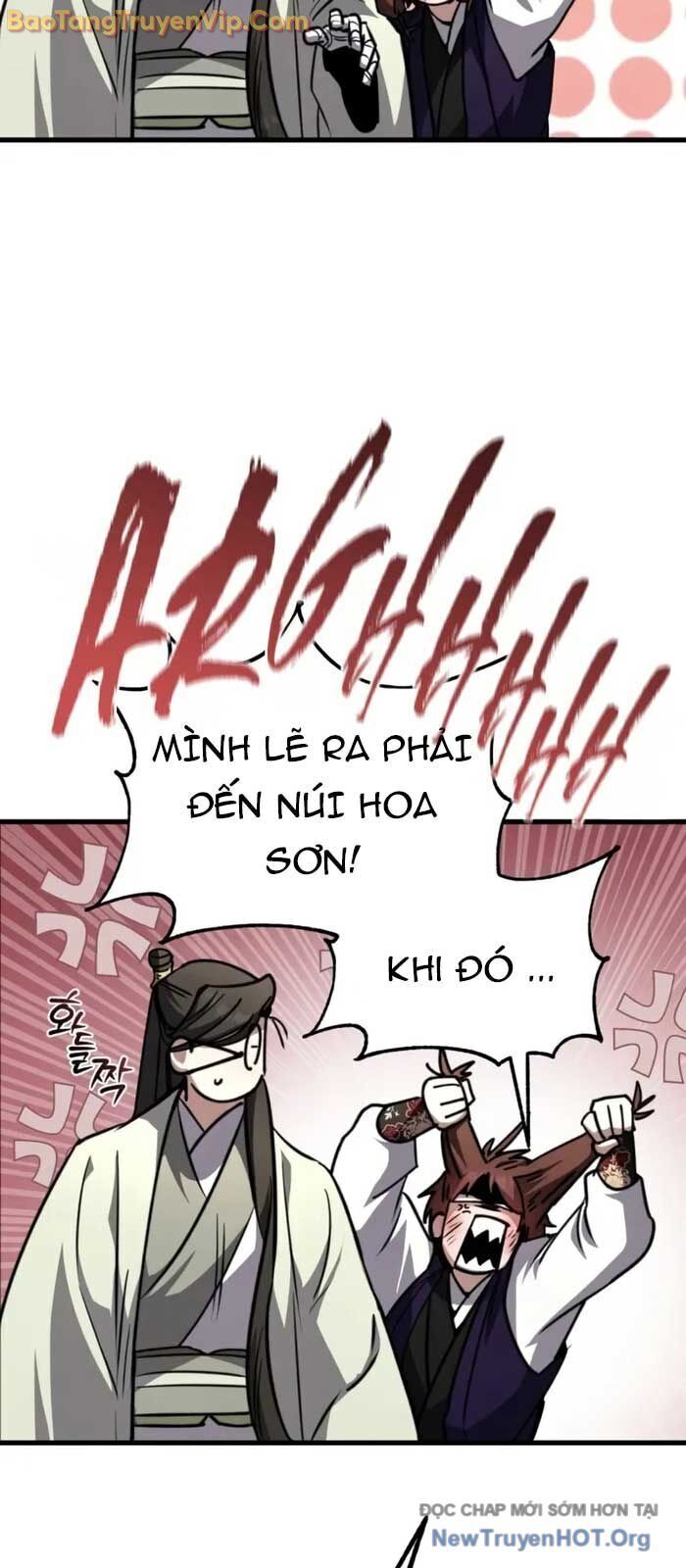 Quyền Vương Phục Sinh - Chapter 4 - Page 45