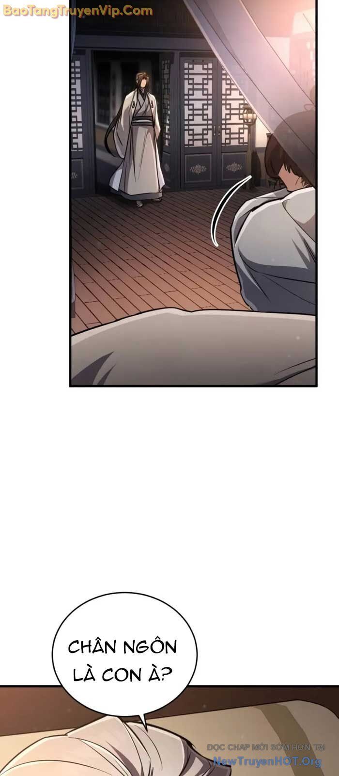 Quyền Vương Phục Sinh - Chapter 4 - Page 48