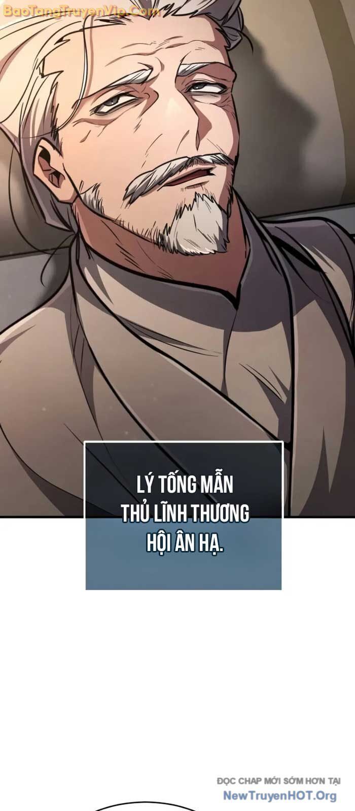 Quyền Vương Phục Sinh - Chapter 4 - Page 49