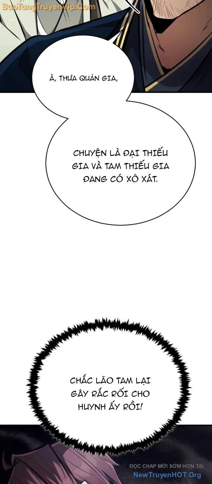 Quyền Vương Phục Sinh - Chapter 4 - Page 5