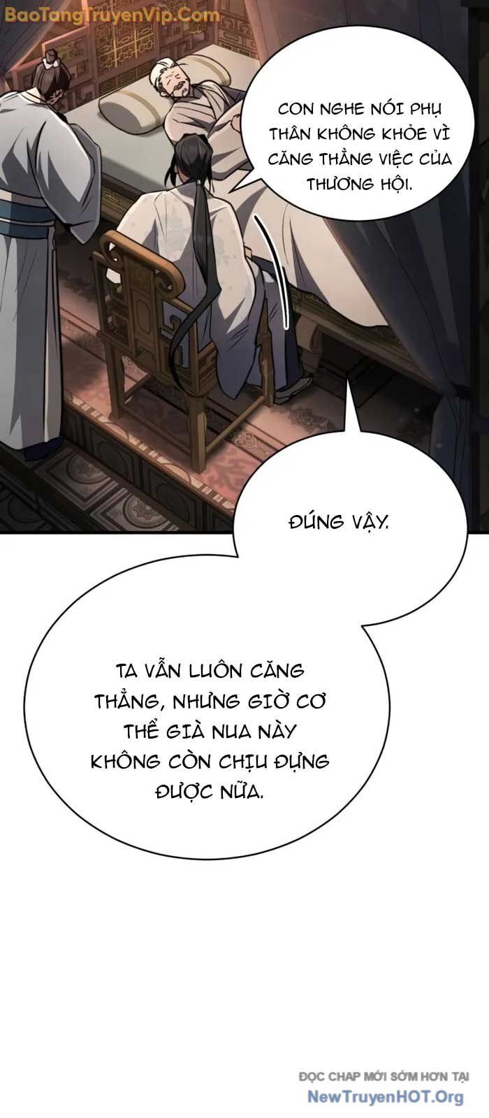 Quyền Vương Phục Sinh - Chapter 4 - Page 51