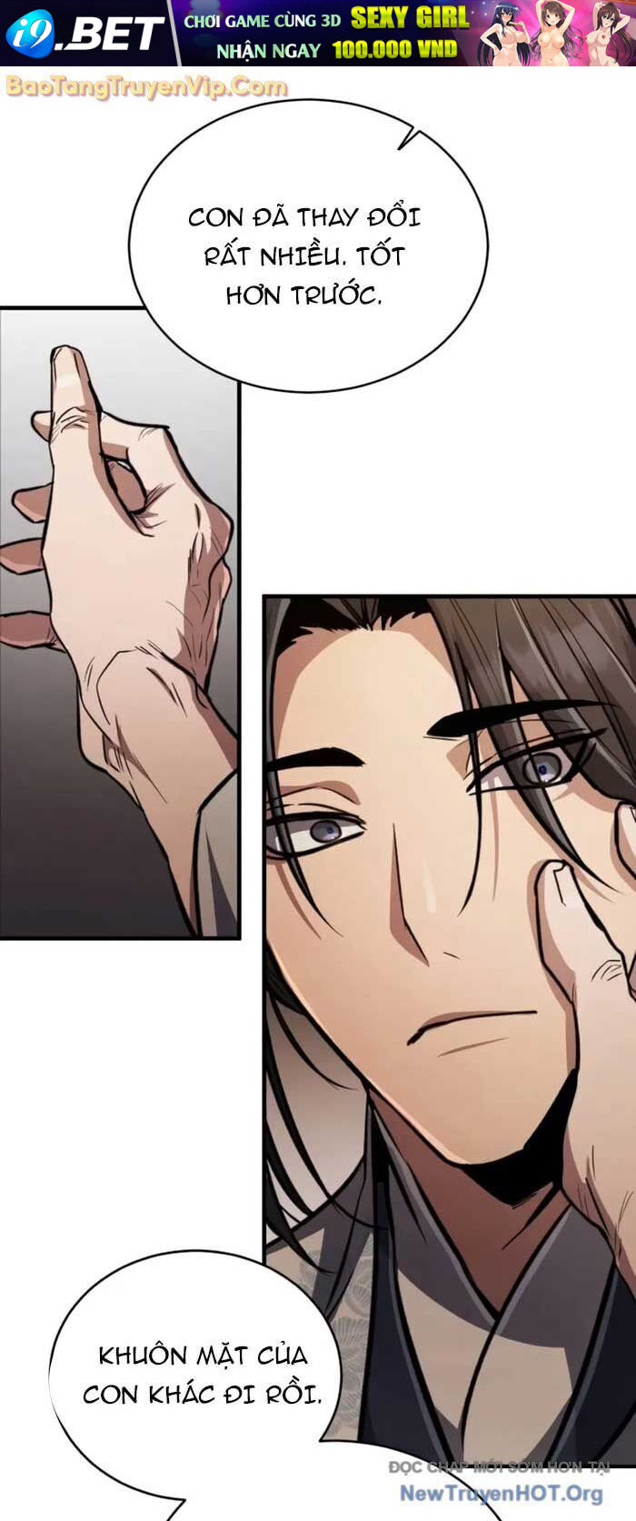 Quyền Vương Phục Sinh - Chapter 4 - Page 52