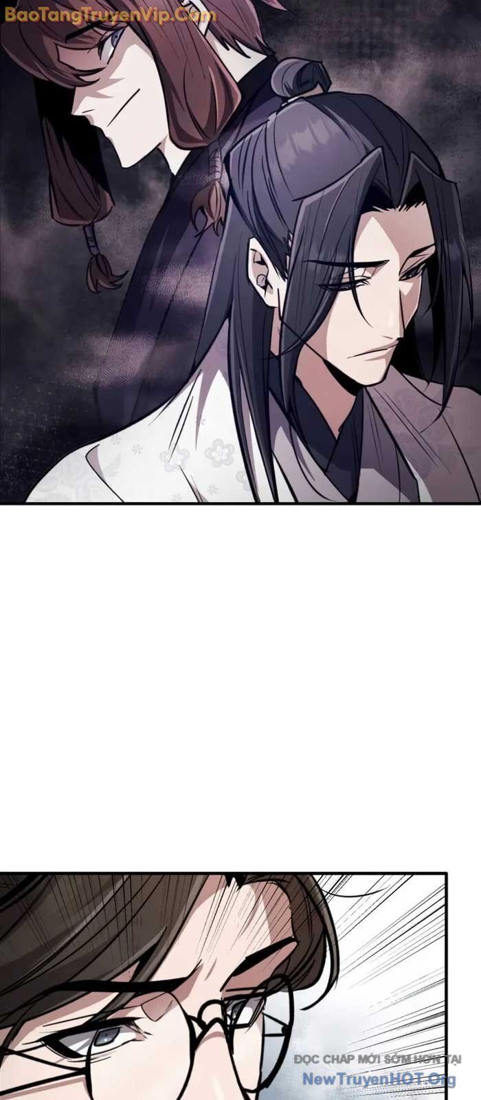 Quyền Vương Phục Sinh - Chapter 4 - Page 6