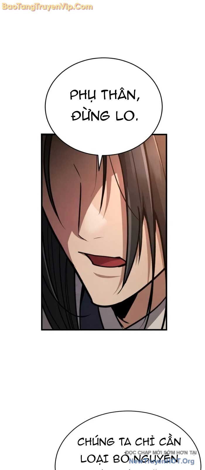 Quyền Vương Phục Sinh - Chapter 4 - Page 63