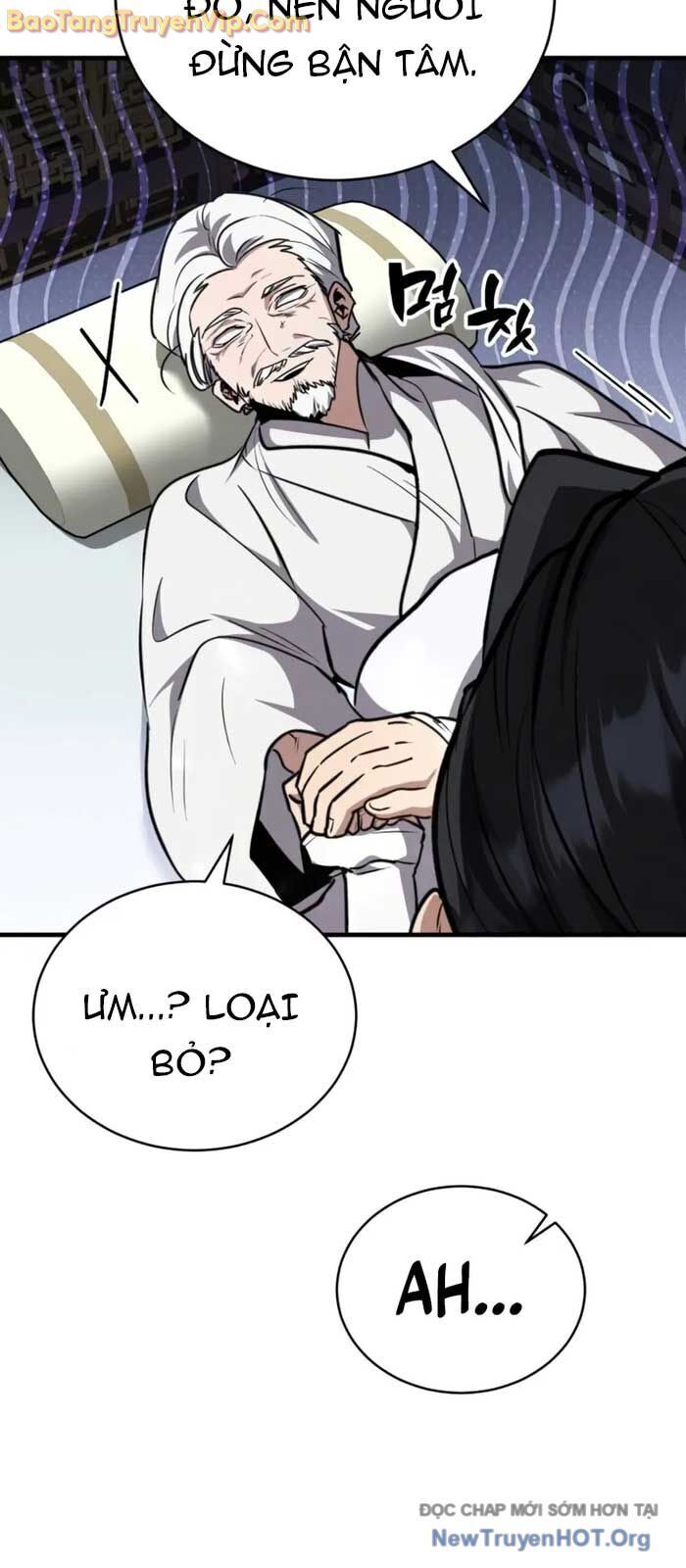 Quyền Vương Phục Sinh - Chapter 4 - Page 65