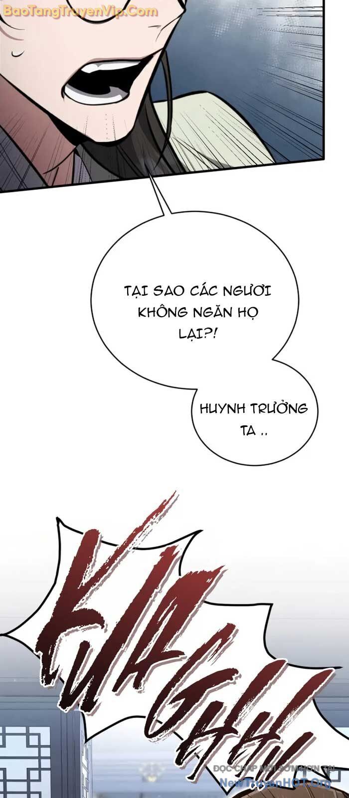 Quyền Vương Phục Sinh - Chapter 4 - Page 7