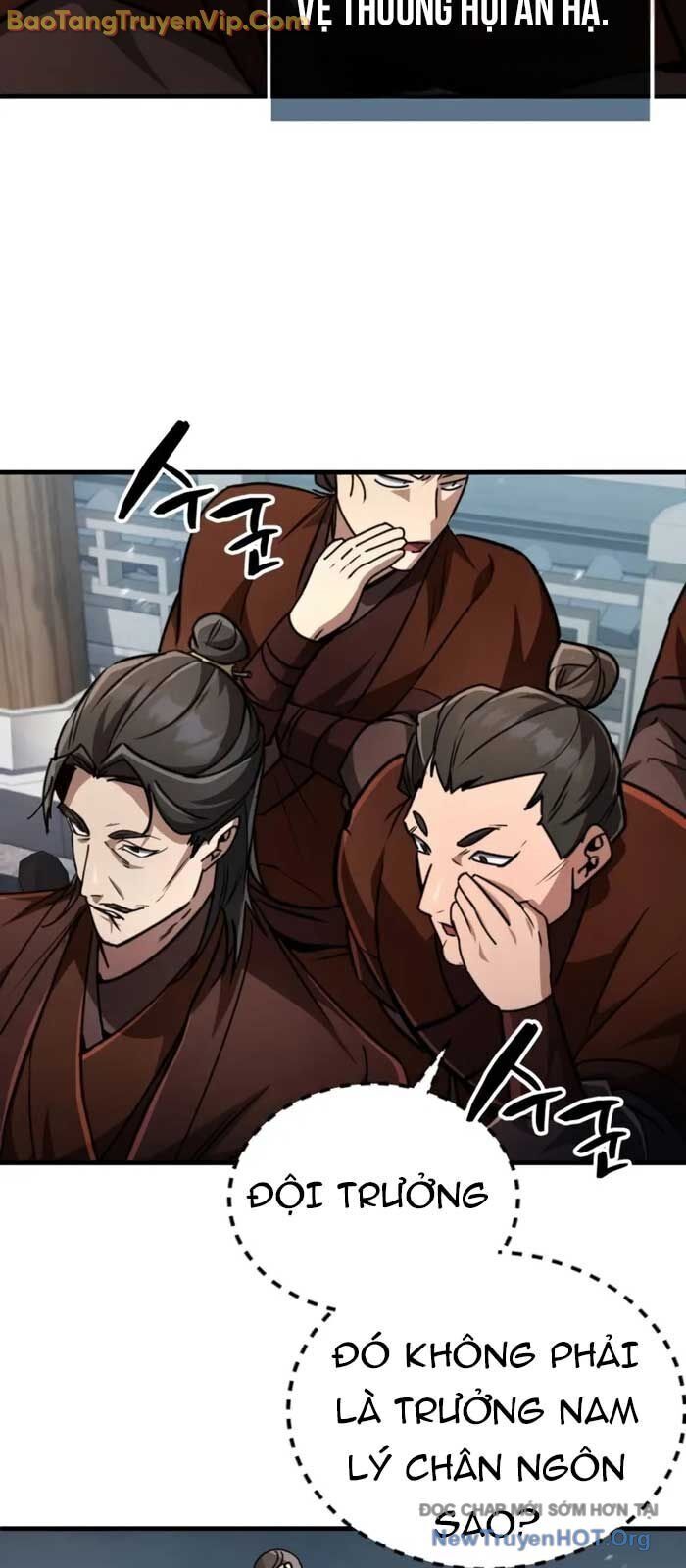 Quyền Vương Phục Sinh - Chapter 4 - Page 71