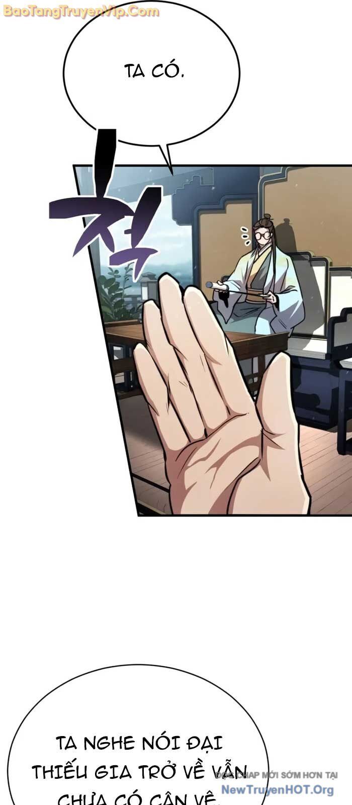 Quyền Vương Phục Sinh - Chapter 4 - Page 77