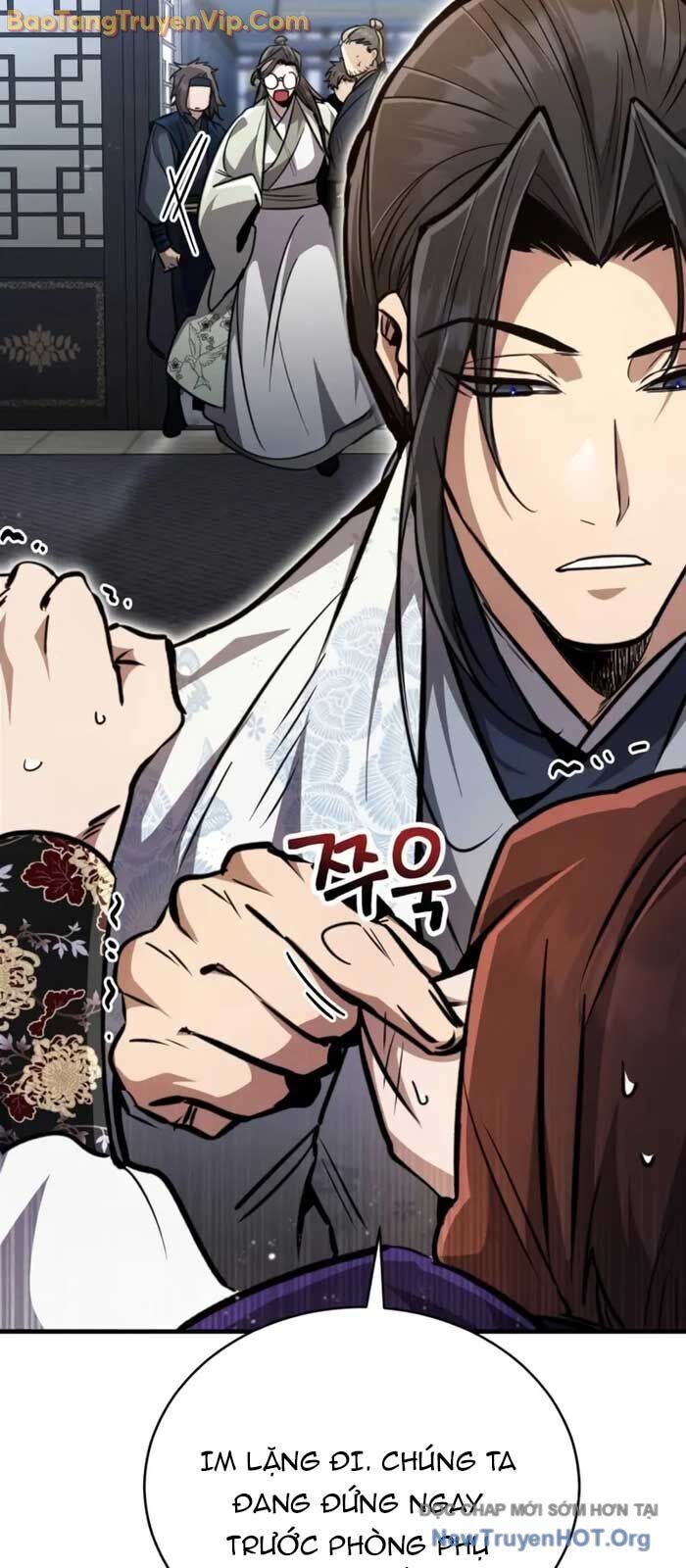 Quyền Vương Phục Sinh - Chapter 4 - Page 8