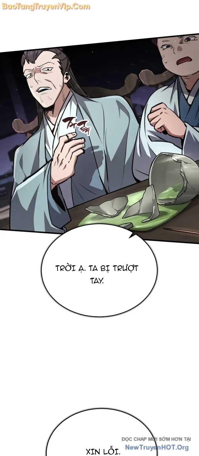 Quyền Vương Phục Sinh - Chapter 4 - Page 81