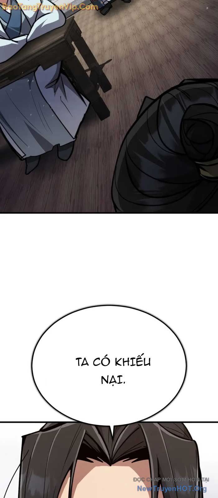 Quyền Vương Phục Sinh - Chapter 4 - Page 85