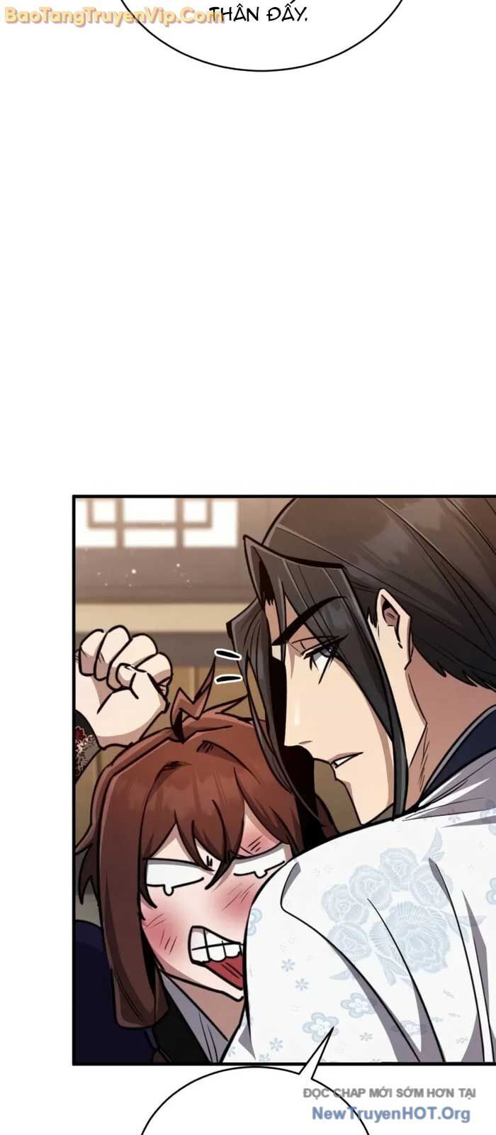 Quyền Vương Phục Sinh - Chapter 4 - Page 9