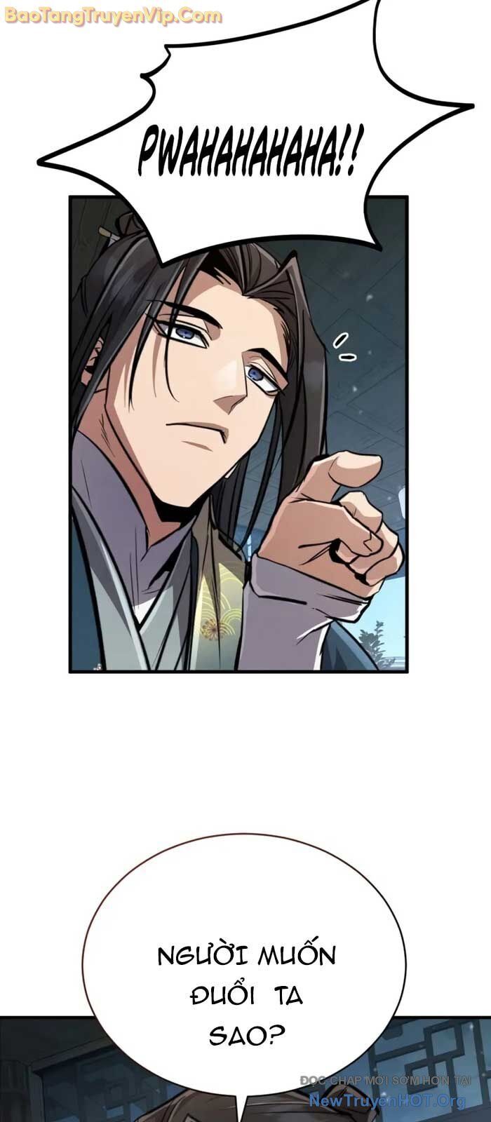 Quyền Vương Phục Sinh - Chapter 4 - Page 91