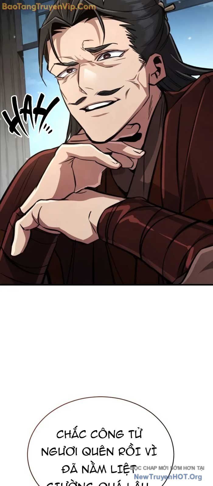 Quyền Vương Phục Sinh - Chapter 4 - Page 92