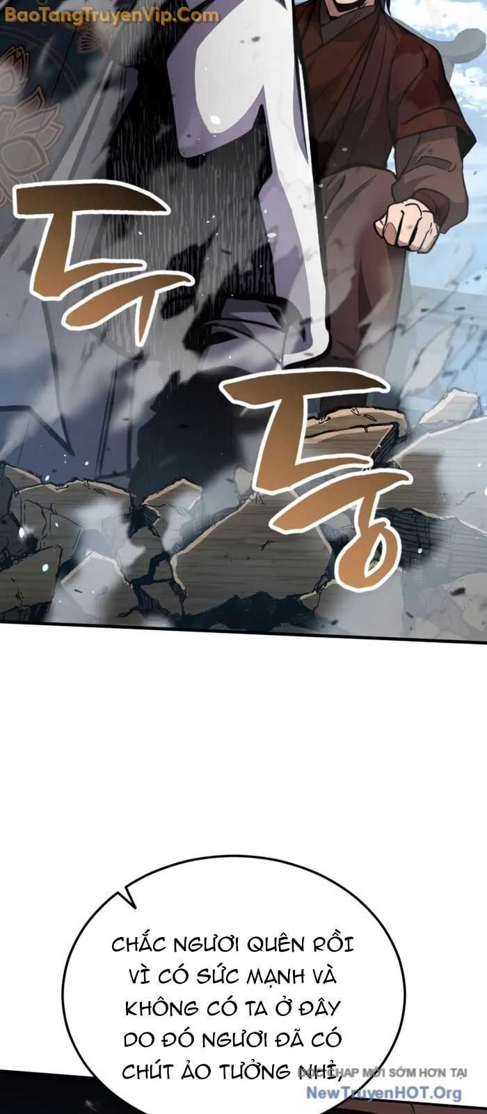 Quyền Vương Phục Sinh - Chapter 4 - Page 99