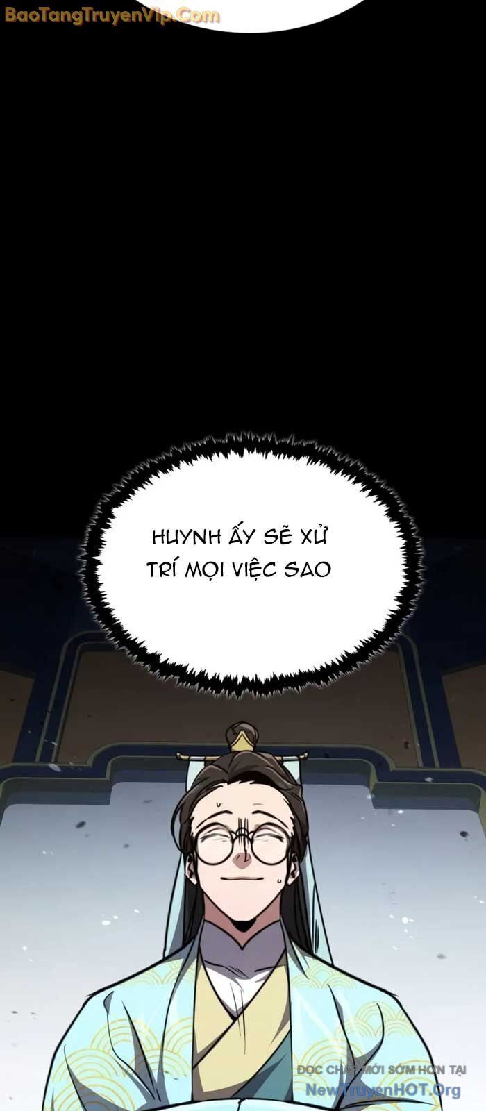 Quyền Vương Phục Sinh - Chapter 5 - Page 10