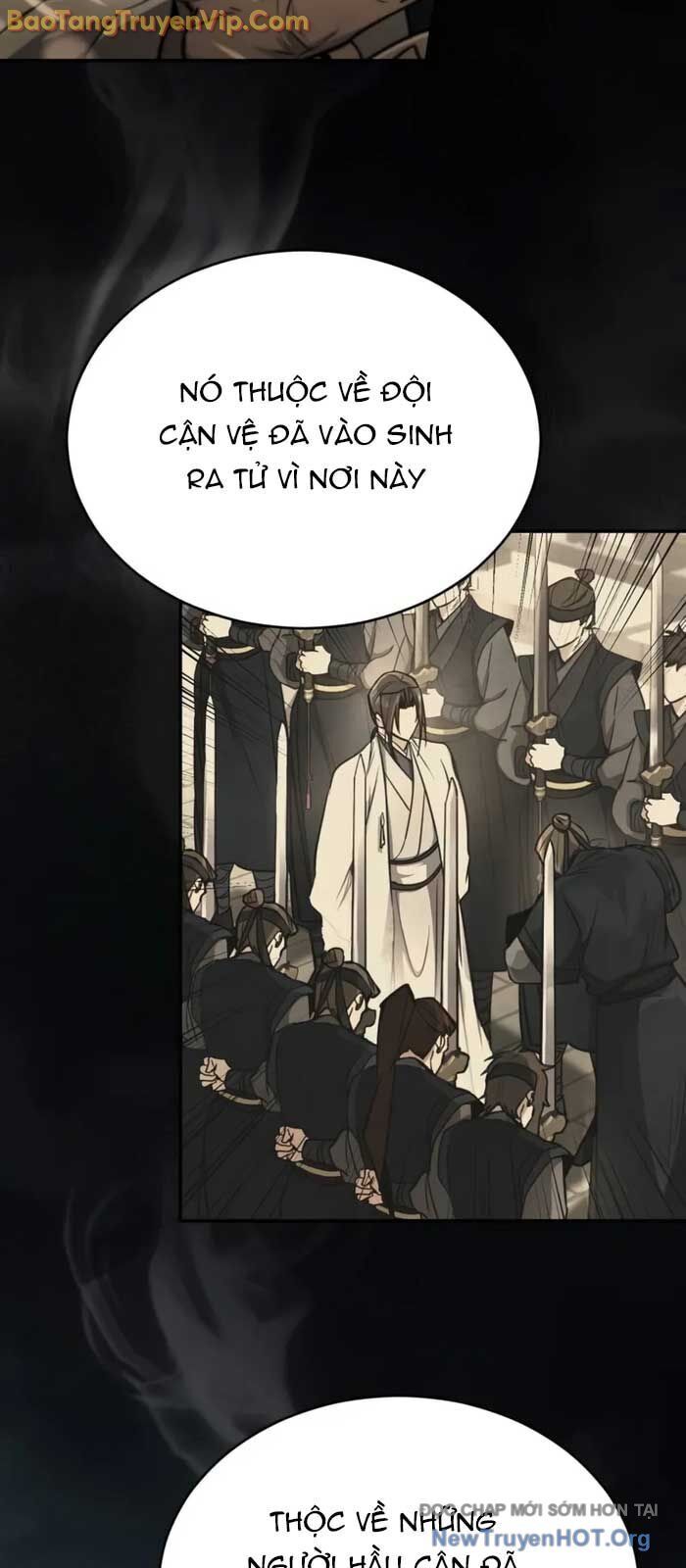 Quyền Vương Phục Sinh - Chapter 5 - Page 102