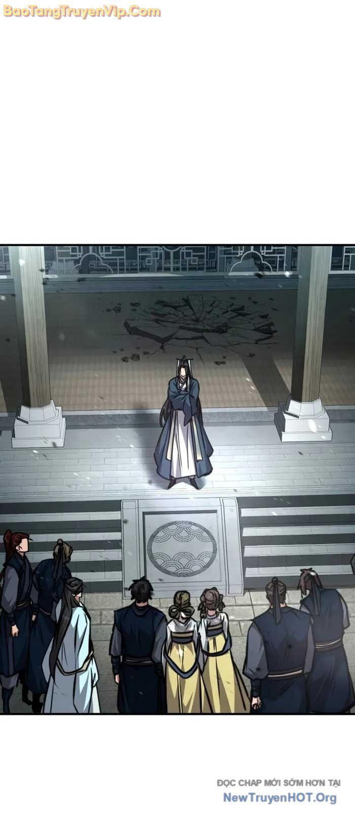 Quyền Vương Phục Sinh - Chapter 5 - Page 109