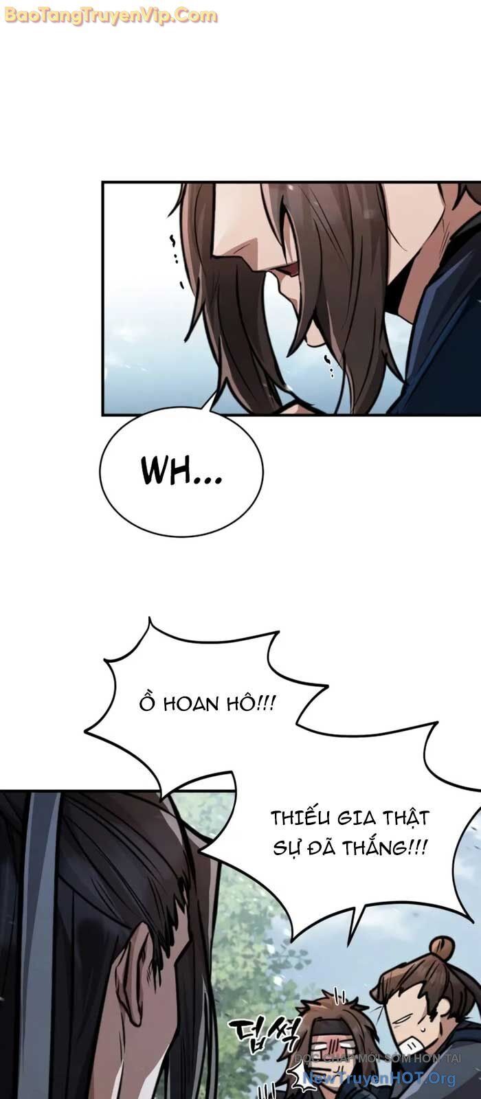 Quyền Vương Phục Sinh - Chapter 5 - Page 110