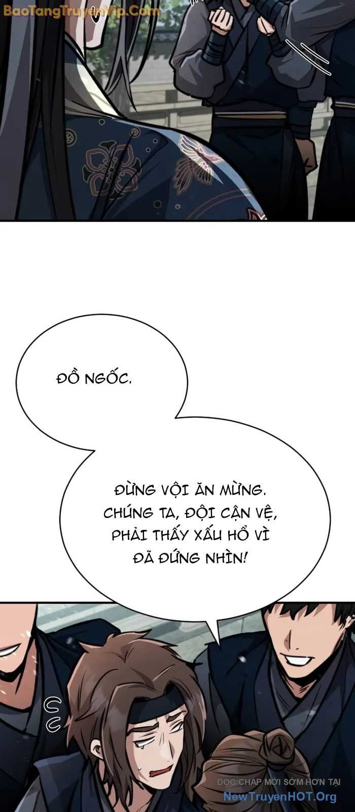 Quyền Vương Phục Sinh - Chapter 5 - Page 111