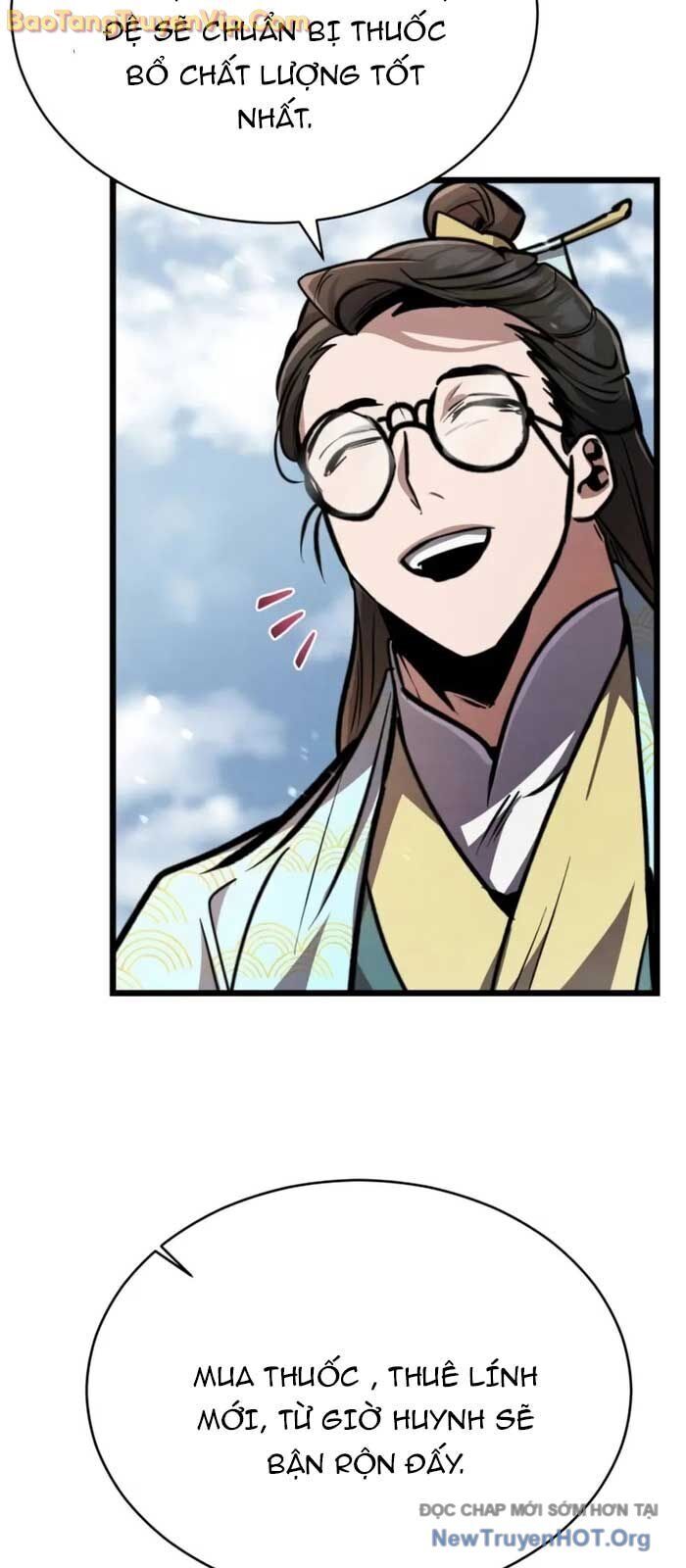 Quyền Vương Phục Sinh - Chapter 5 - Page 116