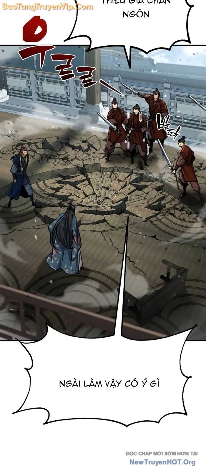 Quyền Vương Phục Sinh - Chapter 5 - Page 14