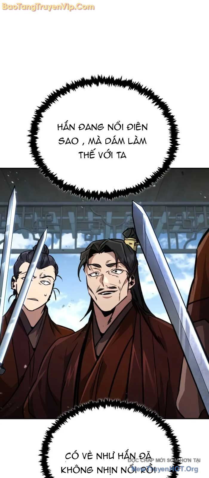 Quyền Vương Phục Sinh - Chapter 5 - Page 15
