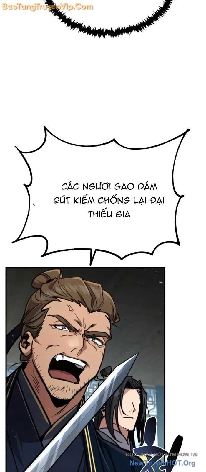 Quyền Vương Phục Sinh - Chapter 5 - Page 16