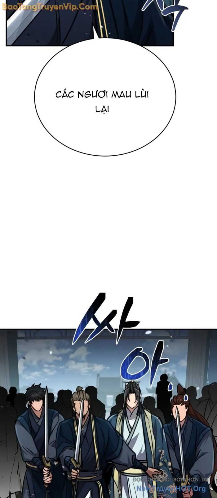 Quyền Vương Phục Sinh - Chapter 5 - Page 17